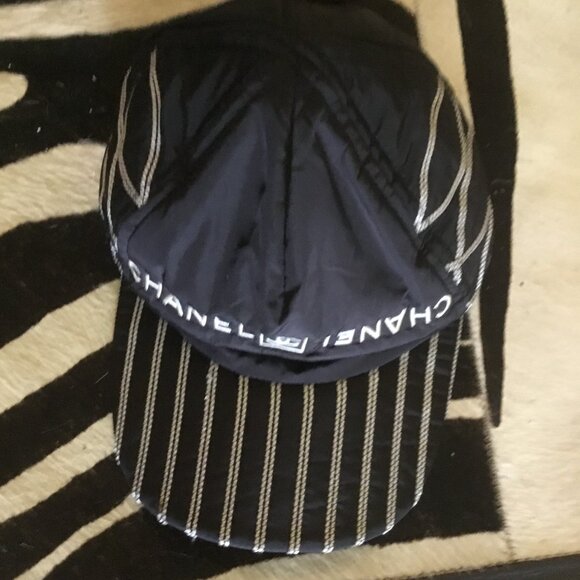 CHANEL hat size M (57) - Picture 1 of 3